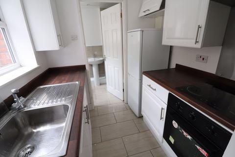 undefined, Southgate Road, Liverpool, Merseyside, L13