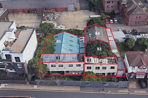 Land for sale - Southend-on-Sea SS2
