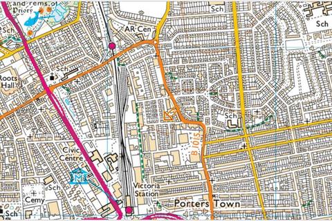 undefined, Southend-on-Sea SS2