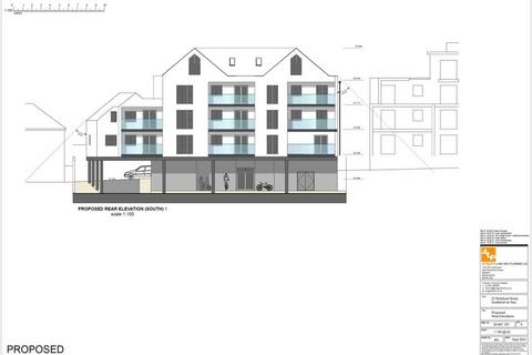 undefined, Southend-on-Sea SS2