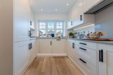 undefined, Holloway Rise, Devizes SN10