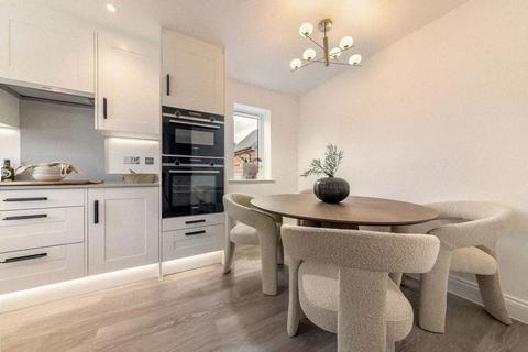 undefined, Holloway Rise, Devizes SN10
