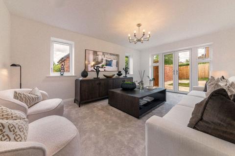 undefined, Holloway Rise, Devizes SN10