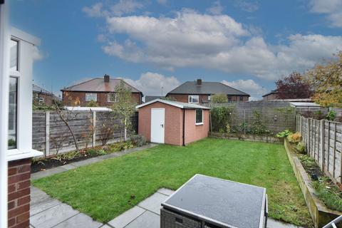 3 bedroom semi-detached house for sale, Oaklea Road, Sale M33