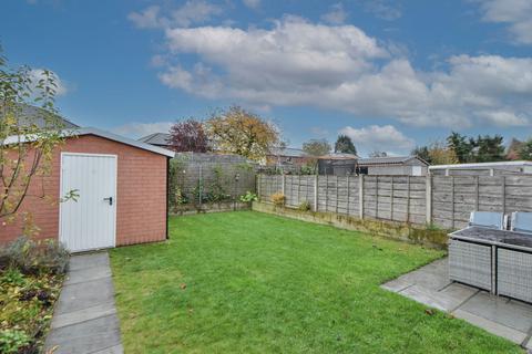 3 bedroom semi-detached house for sale, Oaklea Road, Sale M33