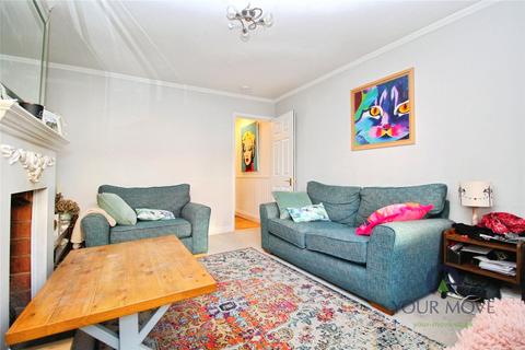 3 bedroom end of terrace house for sale, Horsecroft Road, Hertfordshire HP1
