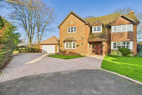 undefined, The Limes, Basingstoke, RG22