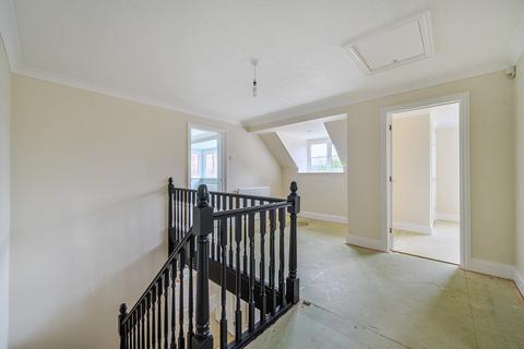 undefined, The Limes, Basingstoke, RG22