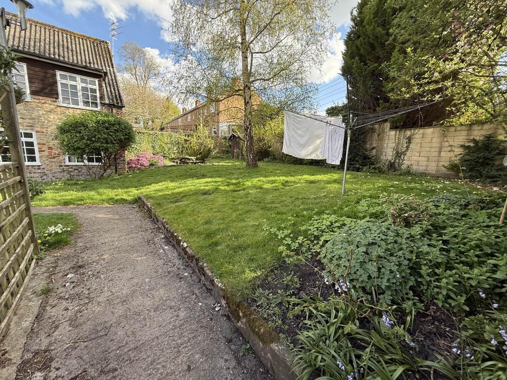 Garden 2
