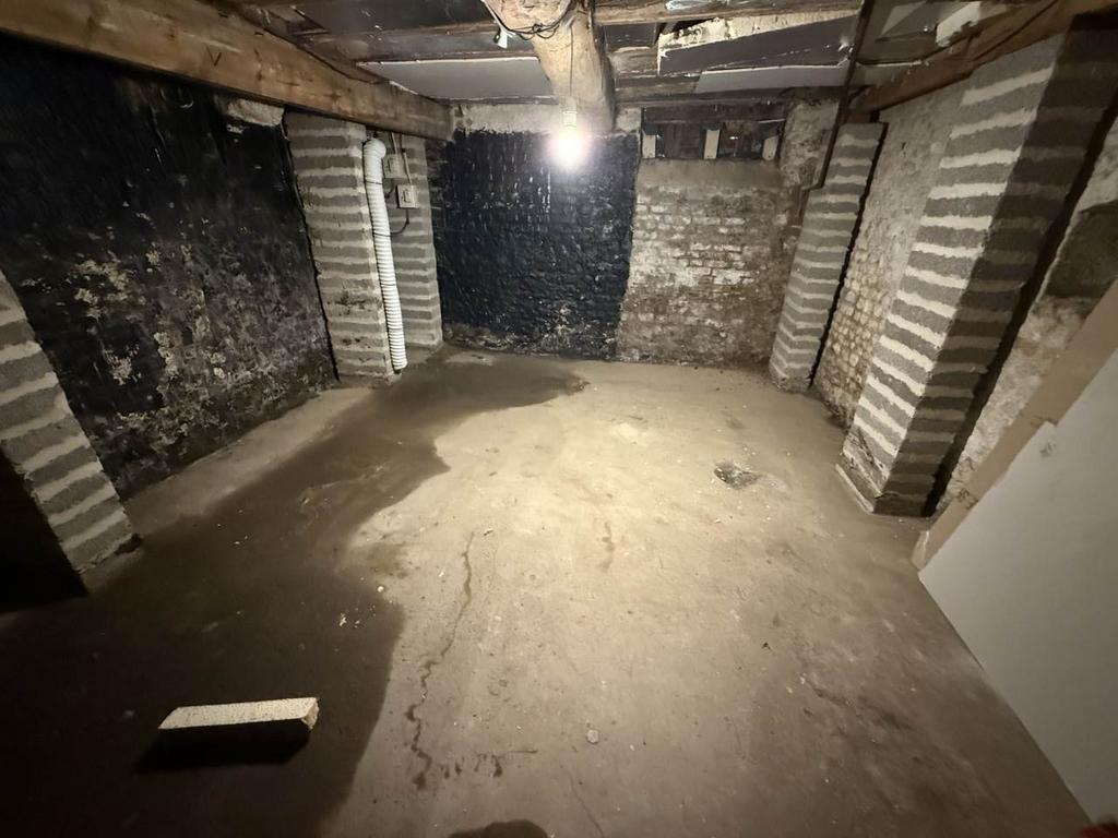 Cellar