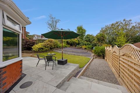 4 bedroom detached house for sale, Parc Nant Celyn, Pontypridd CF38