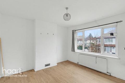 3 bedroom terraced house for sale, Harcourt Road, Thornton Heath