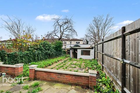 3 bedroom terraced house for sale, Harcourt Road, Thornton Heath