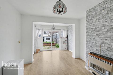 3 bedroom terraced house for sale, Harcourt Road, Thornton Heath