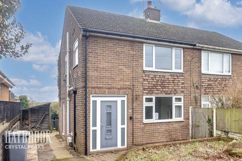 3 bedroom semi-detached house for sale, Mansfield Road, Sheffield