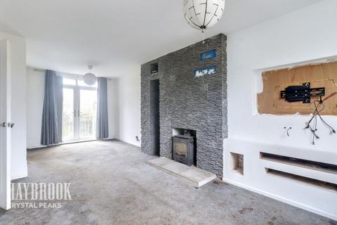 undefined, Mansfield Road, Sheffield