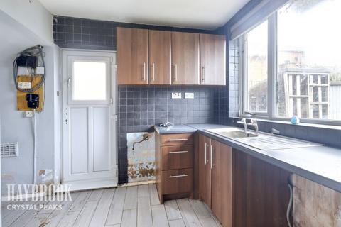 undefined, Mansfield Road, Sheffield