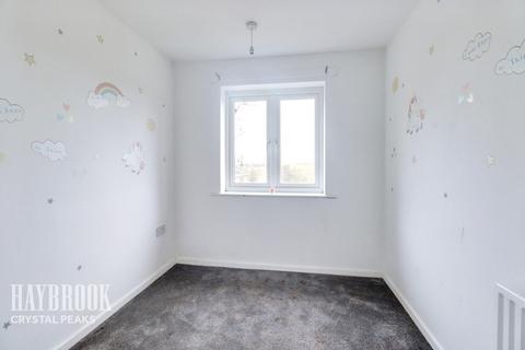 3 bedroom semi-detached house for sale, Mansfield Road, Sheffield