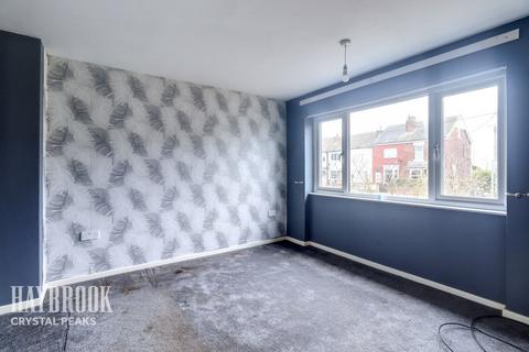 Mansfield Road, Sheffield