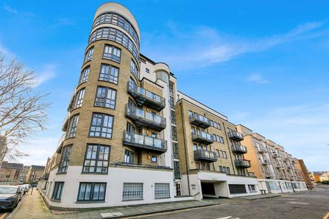 2 bedroom flat to rent, Northey Street, London, E14