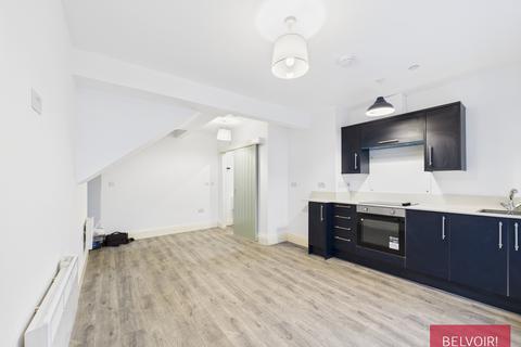 1 bedroom flat to rent, College Street, Wrexham, LL13