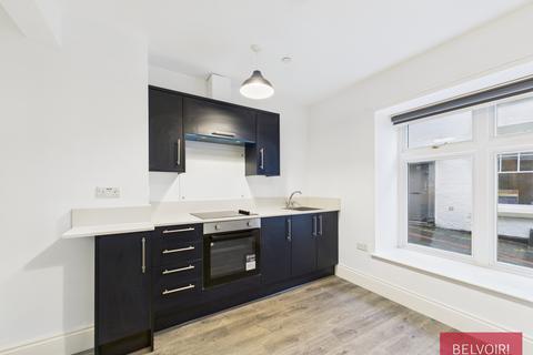 1 bedroom flat to rent, College Street, Wrexham, LL13
