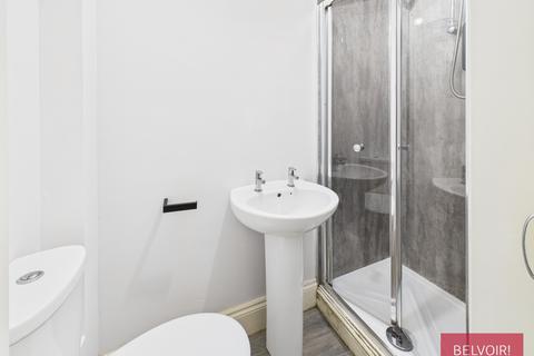 1 bedroom flat to rent, College Street, Wrexham, LL13
