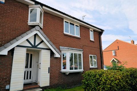 undefined, Portholme Road, Selby