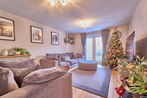 4 bedroom detached house for sale, Plum Crescent, Burbage