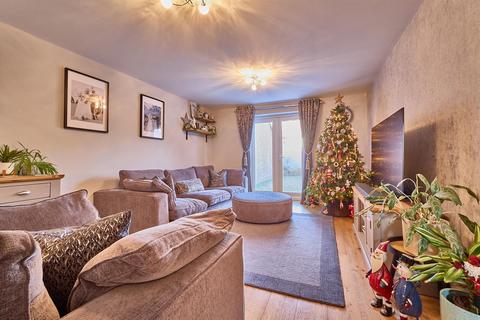 4 bedroom detached house for sale, Plum Crescent, Burbage