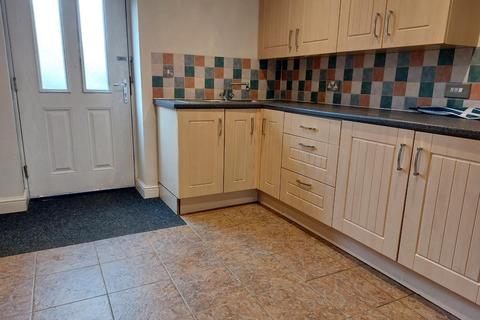 2 bedroom apartment to rent, Hastings Road, Nantwich CW5