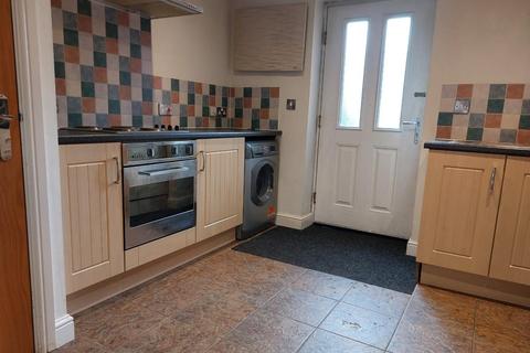 2 bedroom apartment to rent, Hastings Road, Nantwich CW5
