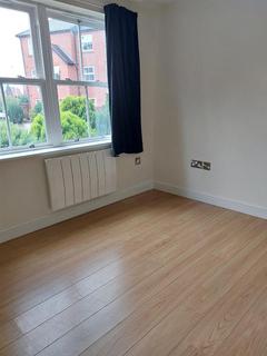 2 bedroom apartment to rent, Hastings Road, Nantwich CW5