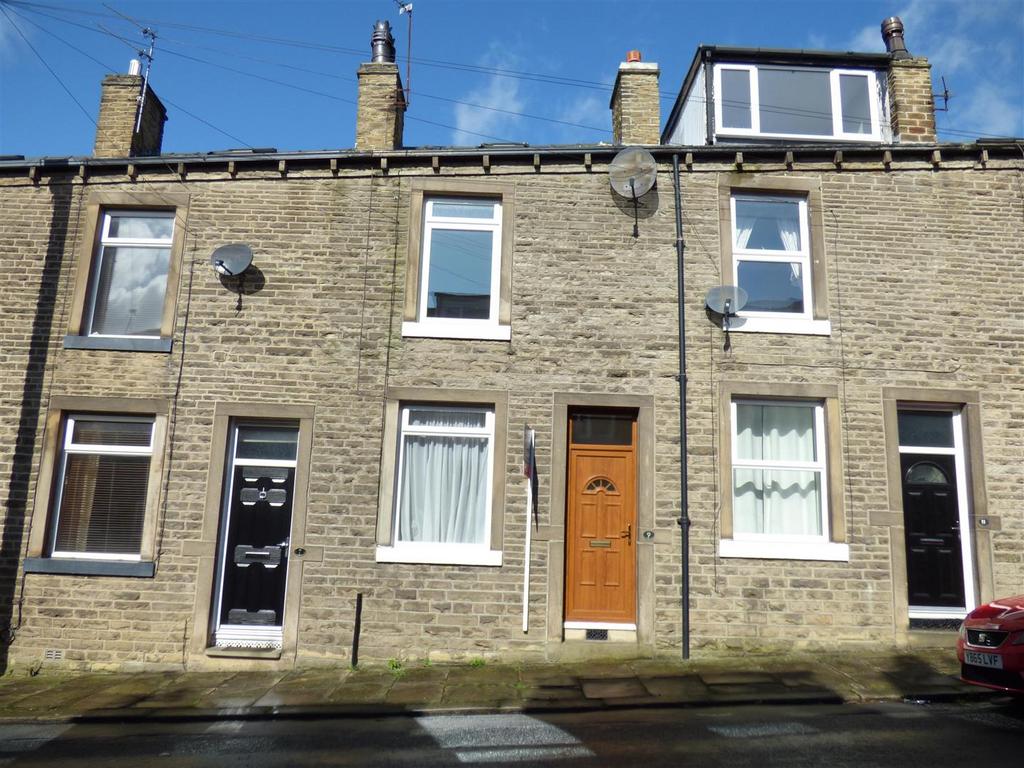 Norman Street