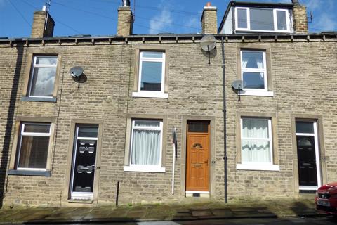 2 bedroom terraced house to rent, Norman Street, Bingley