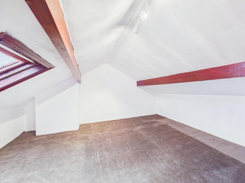 Loft Room