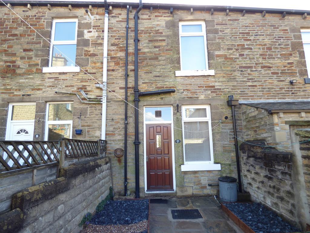 Norman Street