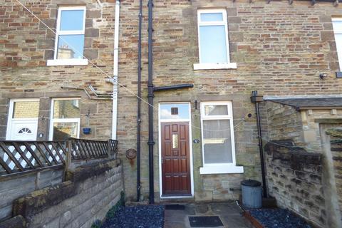 2 bedroom terraced house to rent, Norman Street, Bingley