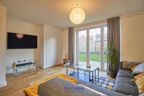 4 bedroom detached house for sale, Milbanke Close, Earl Shilton