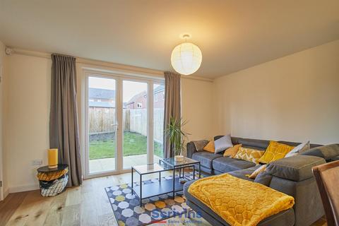 4 bedroom house for sale, Milbanke Close, Earl Shilton