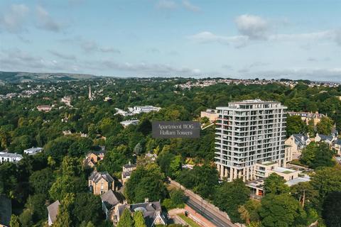 undefined, Fulwood Road, Ranmoor, Sheffield