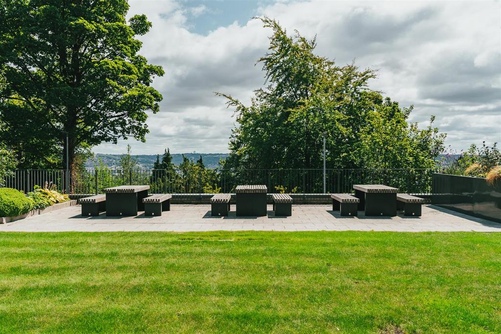 Communal Gardens