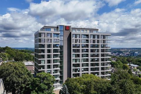undefined, Fulwood Road, Ranmoor, Sheffield