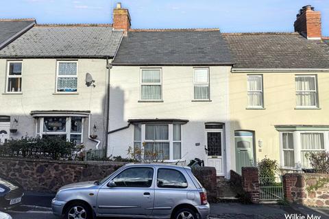 undefined, West Street, Minehead TA24