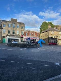 Retail property (high street) to rent - 10 St James Sq Bacup OL13 9AA