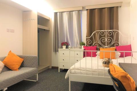 Studio to rent, Charter Avenue, Coventry CV4