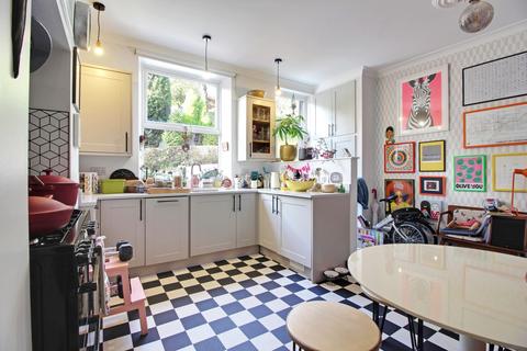 undefined, Prospect Terrace, Saville Road, Hebden Bridge