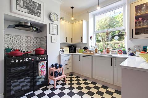 undefined, Prospect Terrace, Saville Road, Hebden Bridge