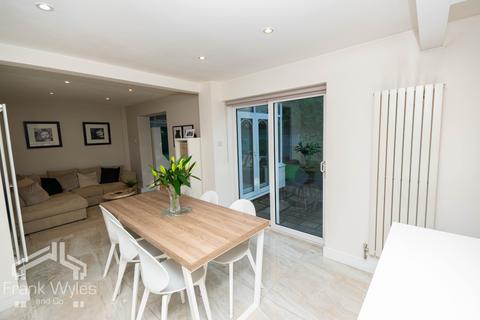 5 bedroom detached house for sale, Abbots Row, Lytham St. Annes, Lancashire