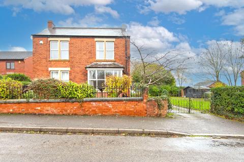 undefined, Dark Lane, Chesterfield S44